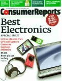 Consumer Reports Magazine