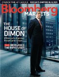 Bloomberg Markets Magazine