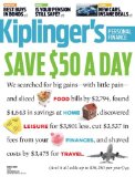 Kiplinger's Personal Finance Magazine